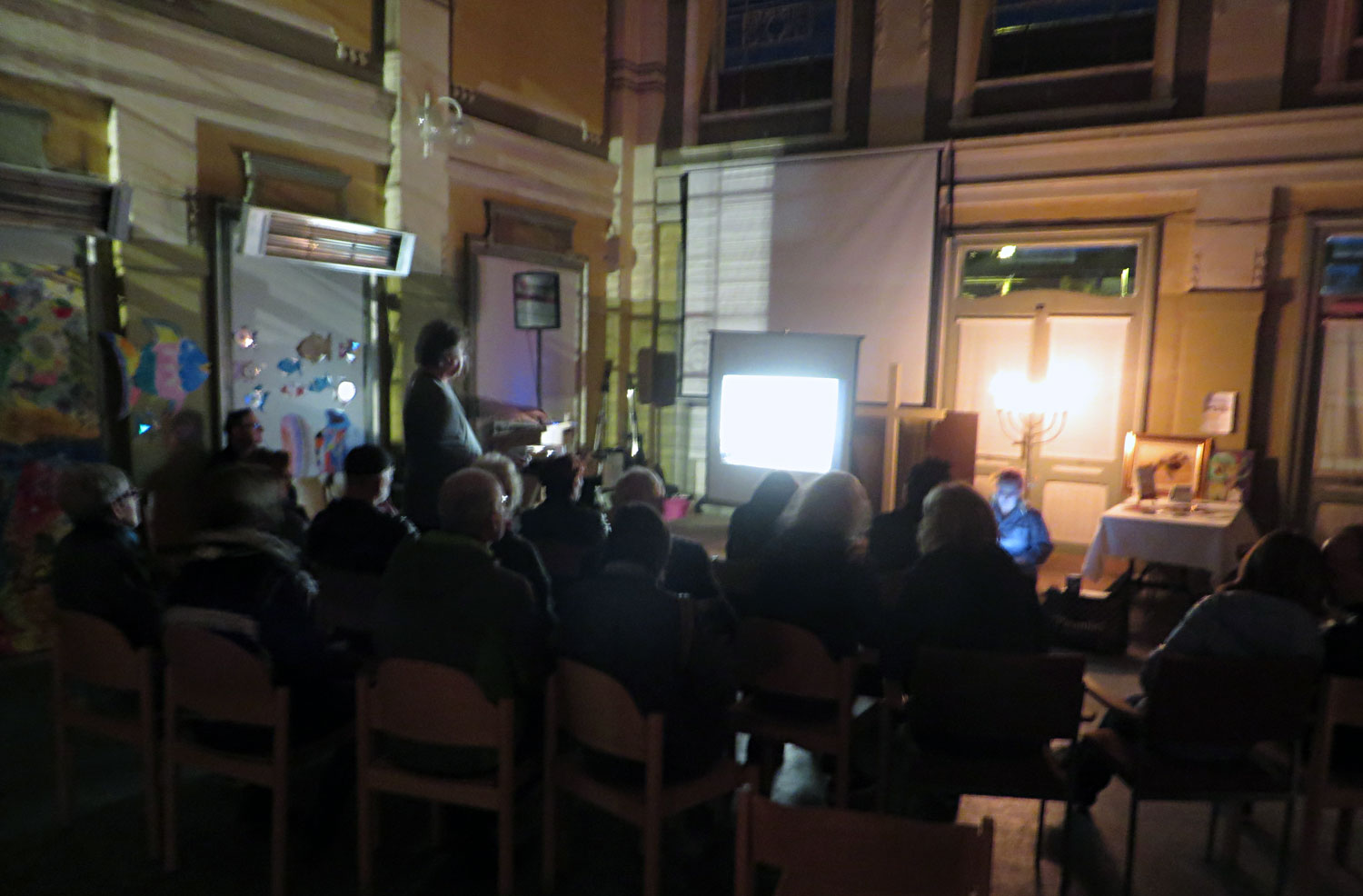 Lange Nacht der Museen Lange Nacht der Museen